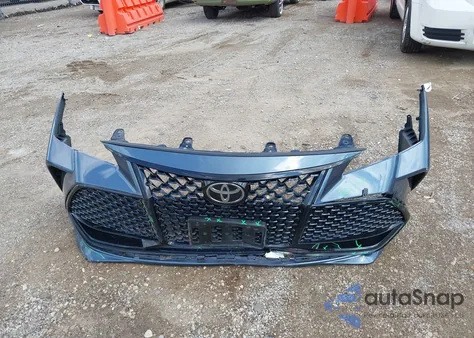 2019 Toyota Avalon Xse from USA, damaged, VIN 4T1BZ1FB2KU008489